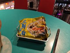-粉灯牛腩牛杂煲·鸡煲(双井店)