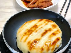卡珍芝士焗糯米鸡-陶陶居酒家(海岸城店)