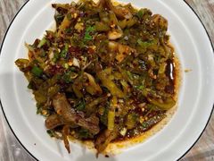 -树厨贵州菜(大十字店)