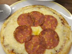 -萨莉亚意式餐厅(天河城购物中心店)