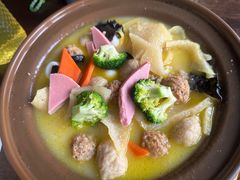 -扬州狮子楼·非遗淮扬菜(总店)