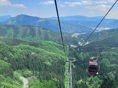 -瓦屋山景区