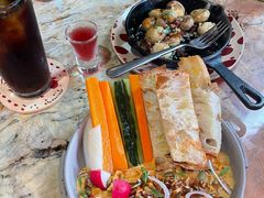 -BROWNSTONE布朗石西班牙餐厅(富城店)