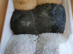 -南大门韩国米糕(公滨路店)