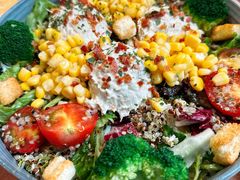 -魏斯理汉堡(西安沣东吾悦店)