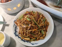 -小菜园新徽菜(无锡宜家荟聚中心店)