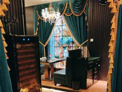 -彩虹之约•淮扬家宴(亚运村店)