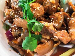 红烧东山羊-海南大院(海甸岛店)
