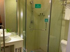 -深圳东部华侨城瀑布酒店