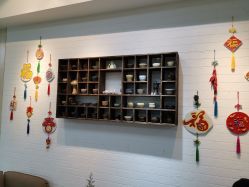 -陶缘陶艺美学馆(儿童公园店)