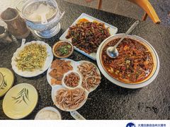 -海韵人家.海景花园经典云南菜(双廊店)