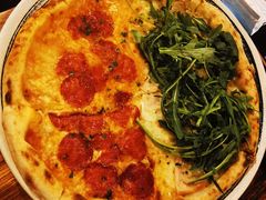 -PIZZA BIANCA(民园店)