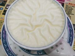 招牌双皮奶-捷信牛奶甜品世家(柳巷店)