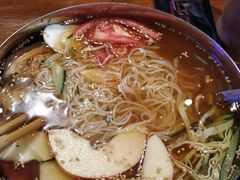-马路牙子地桌烤肉(工体店)