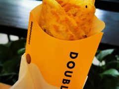 咔滋海苔肉松煎饼-2颗鸡蛋煎饼(北京路天河城店)