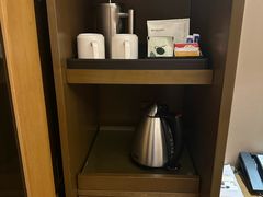 -杭州西溪喜来登度假大酒店