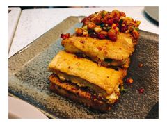 -半山腰·云南菜(侨福芳草地店)
