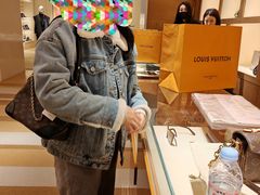 -LV路易威登(贵和购物中心店)