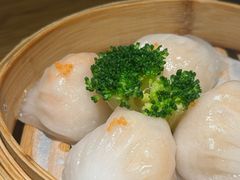 -点心传说·粤菜点心(佐阾虹湾店)