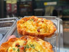 -鲍师傅糕点(台东步行街店)