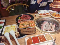 -炉小哥烤肉(熙地港店)