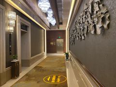 -天津京基皇冠假日酒店