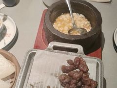 -绿茶餐厅(广州天河城店)