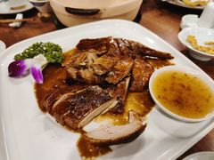 -新李记 · 口味菜馆(南郊公园店)