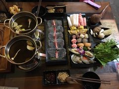 -丽江庭院之丽江往事(安定门店)