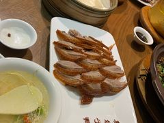 -全聚德(新街口店)