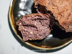 黑米健康包-RiceZone乐食尊纯米面包坊(望京店)