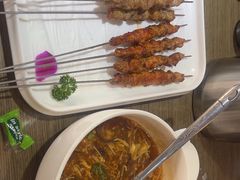 -隆喜元鱼汤包·海鲜(中联广场店)