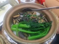 -煲煲掂风味煲仔饭餐厅(西区店)