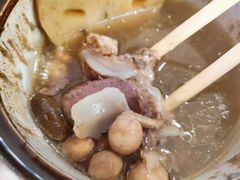 -钟姐炖品(万象城店)
