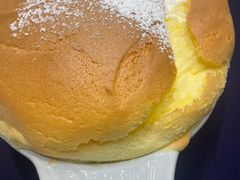 -百盛·鼎膳(中海财富中心)