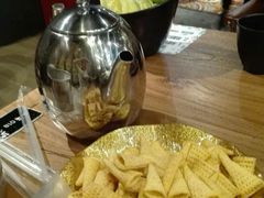 -骨氣鼓氣秘制羊棒骨(太白路万达广场店)