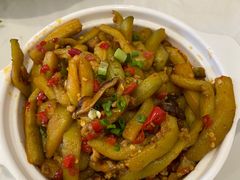-新新湘菜馆(新中街二条店)