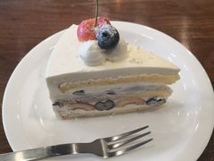 -black rainbow coffee