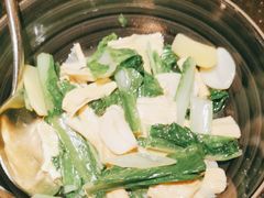 -华豫川酒家(大卫城店)