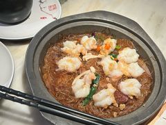 -绿茶餐厅(昆明世纪金源店)