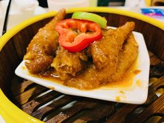 -禄興記香港大排档(歌斐中心店)