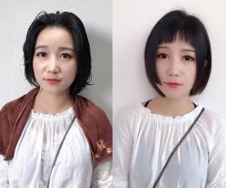 -秦·专注剪发