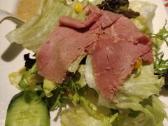 -斗牛士牛排餐厅(嘉里汇店)