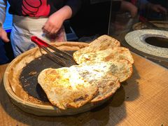 -阿甘锅盔(合生汇购物中心店)