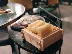 -凤园椰珍·臻品椰子鸡(保利时光里店)