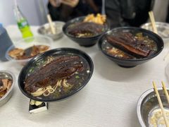 -小龙大肉面馆