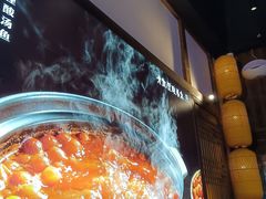 -野山舂·贵州现舂酸汤牛肉(东山店)