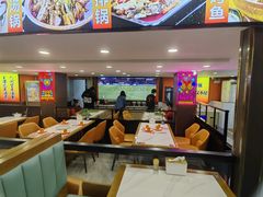 -赵氏盱眙十三香龙虾(蓝村店)