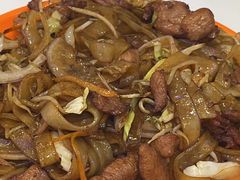 -澳门陈光记烧味饭店(南京德基广场店)