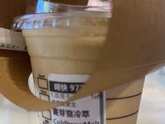 -星巴克(大连柏威年店)